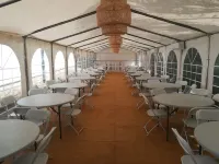 Bungalows y Glamping Medina Sidonia