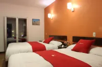 Hotel Limacpampa - Pet-friendly