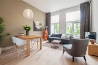 Museumpark Apartments Hotel a 