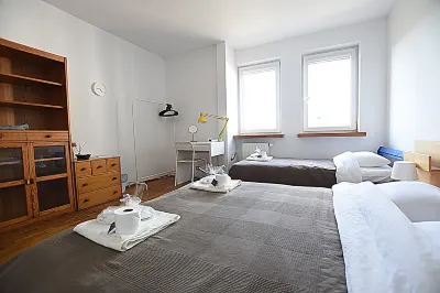 Mhost Bronowice Hotels in Gmina Wielka Wies