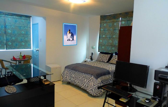 Apart Hotel