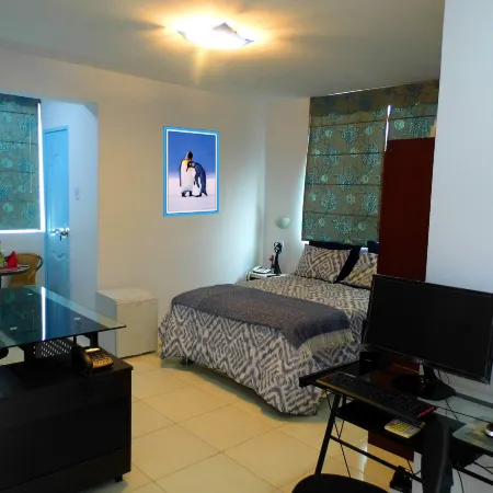 Apart Hotel