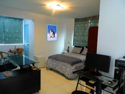 Magicperu Apart Hotel Các khách sạn ở 