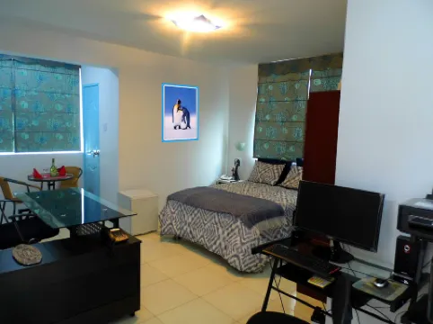 Magicperu Apart Hotel