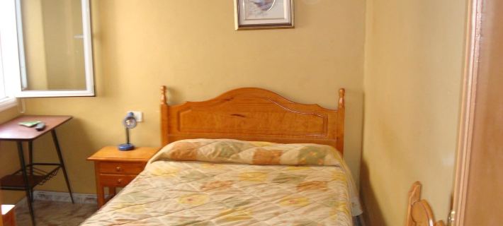 Pensión Hespérides Hotels in Isla de la Gomera