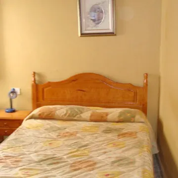 Pensión Hespérides