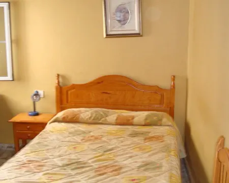 帕德龍魯伊茲 24 號酒店 戈梅拉島聖塞瓦斯蒂安酒店