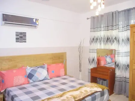 Luxury Apartment Отели в г. Sekondi-Takoradi Metropolitan