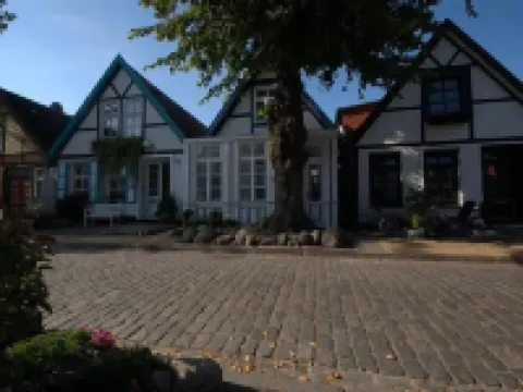 Vogel Hotel & Appartements Hotels in Warnemunde