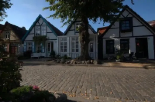 Vogel Hotel & Appartements