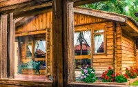 Zirahuen Forest and Resort Hotels in Santa Clara del Cobre