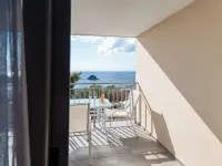 La Luna Hotel - con vistas al mar