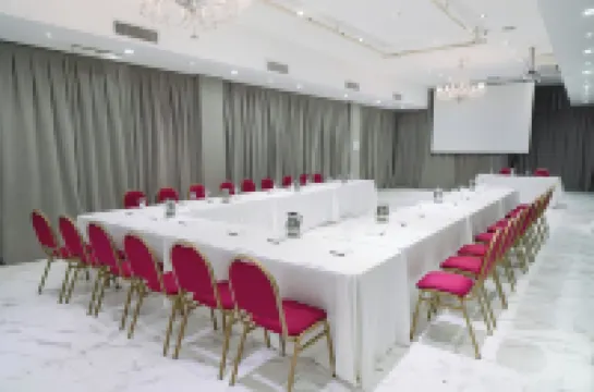 เคอร์ เรโคเลตา โรงแรม