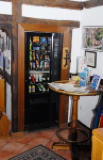 Hotel Alte Schule Hotels in Rinteln