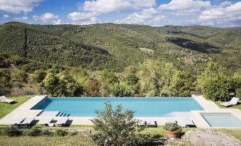 Borgo di Pietrafitta Relais