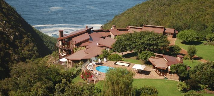 The Fernery Lodge & Spa Hotels in Western District