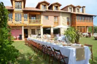 Hotel Casona de Tresali