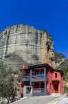 Elia Deluxe Accommodation