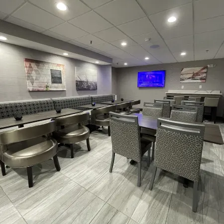 Best Western Lexington Inn