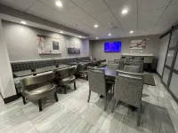 Best Western Lexington Inn - Morgenmad