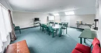 Bay Palm Motel Hotels in Papamoa