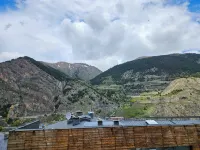 Apartamentos Canillo Ribagrossa 3000 Hotels in Canillo