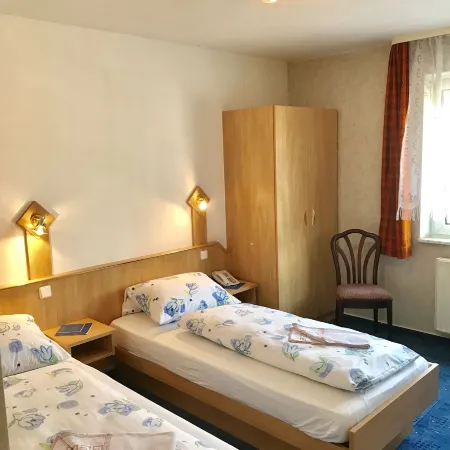 Hotel Terminus