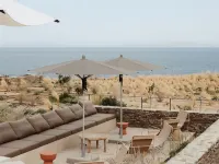Nos Hotel & Villas Hotels in Sifnos
