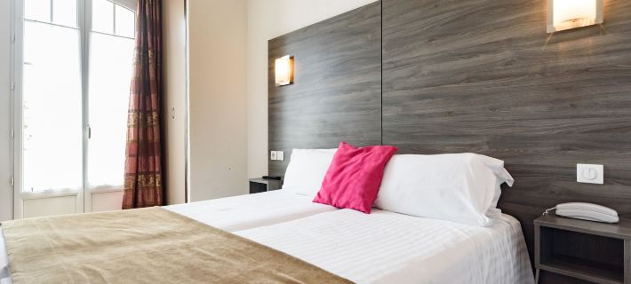 Hotel le 21 Hotels in Saint-Raphaël