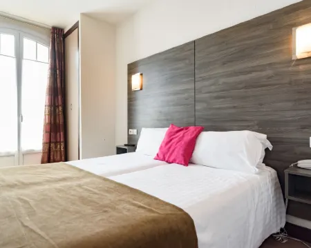 Hotel le 21 Hoteles en Var