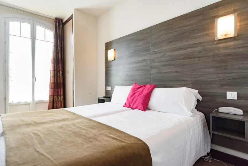 Hotel le 21