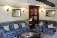 The Poplars Moulton Hotels in Moulton