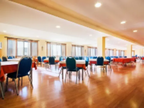 Hotel Restaurante la Cañada Hoteles en Horche