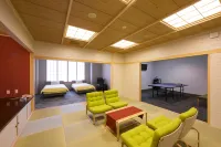 Seiryukaku Hotels in Awara