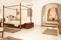 Talabgaon Castle Heritage Resort Hotel di Dausa