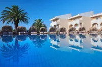 Argile Resort & Spa - Beach