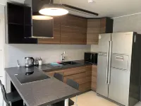 Terrace Hill Resort Hotels in Jeju