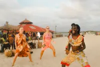 Bojo Beach Resort - Beach