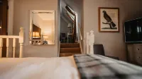 Broadford Hotel Hoteles en Broadford