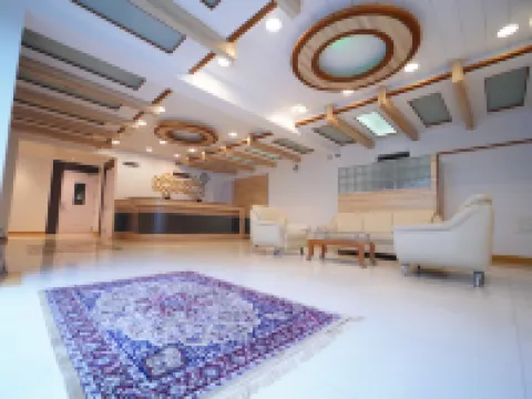 巴爾米拉大飯店 蒂魯內爾維利住宿飯店