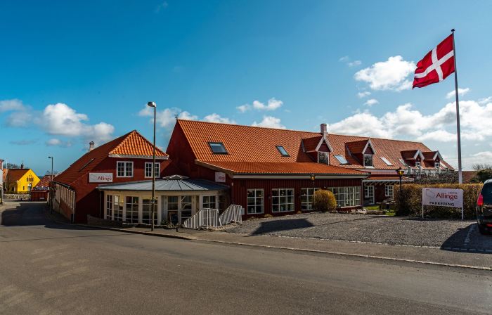 Hotel Allinge