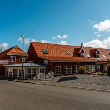 Hotel Allinge