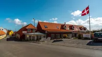 Hotel Allinge - Wifi