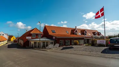 Hotel Allinge Hotels in Allinge