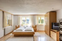 Schrannenhof Hotels in Gemeinde Mittelberg