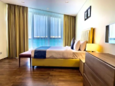 Dragon Hotel and Resort Hotels in Block 257