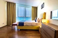 Dragon Hotel and Resort Hotels in Galali