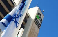 Jerusalem Gardens Hotel Hotels near Karaite Synagogue