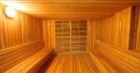 温陽柴爾酒店 - SPA