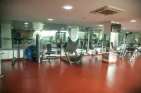 Gran Hotel Arrey - Gym